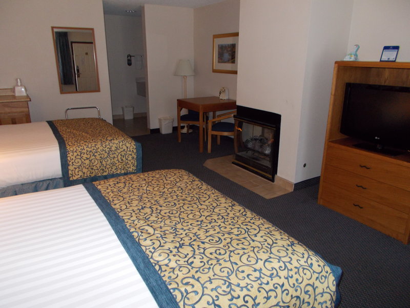 Best Western - Show Low, AZ