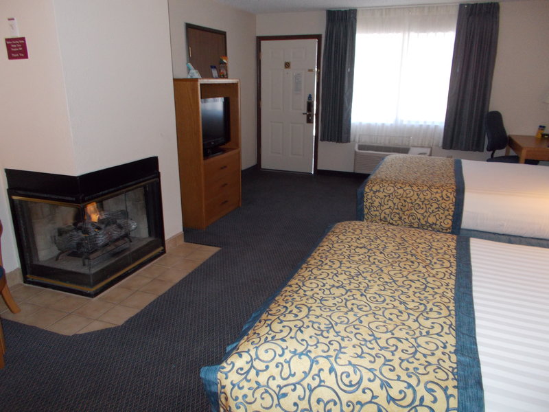 Best Western - Show Low, AZ