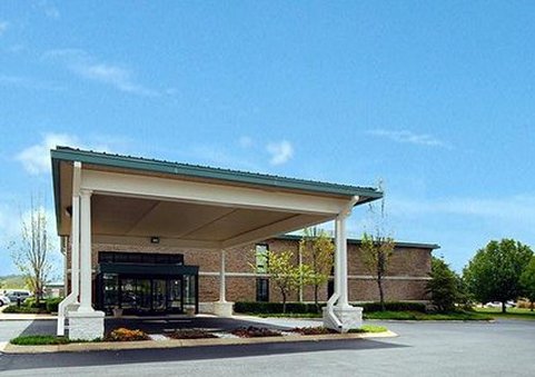 Comfort Inn