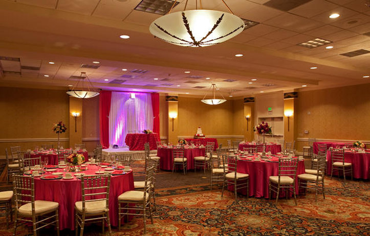 Holiday Inn - Long Beach, CA