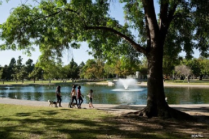 Holiday Inn - Long Beach, CA