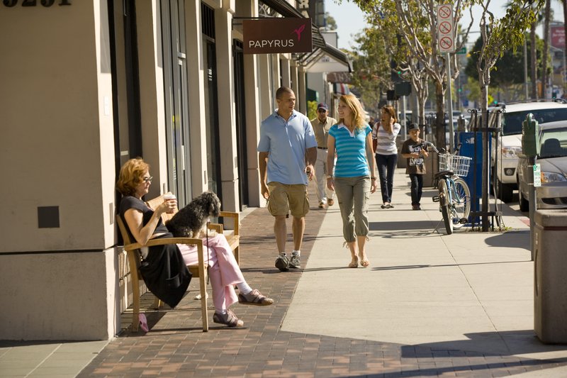 Holiday Inn - Long Beach, CA