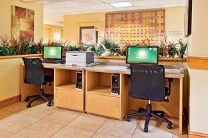 Conference Area