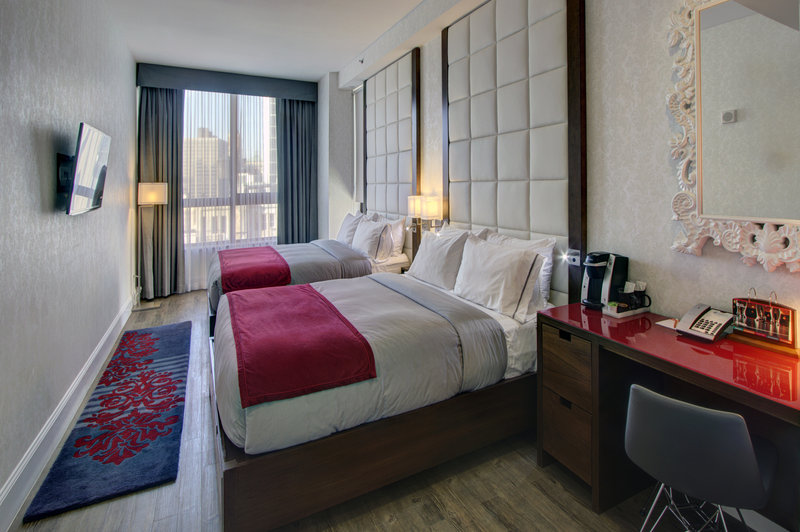 Hotel Indigo BROOKLYN - Brooklyn, NY