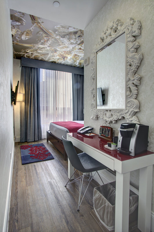 Hotel Indigo BROOKLYN - Brooklyn, NY