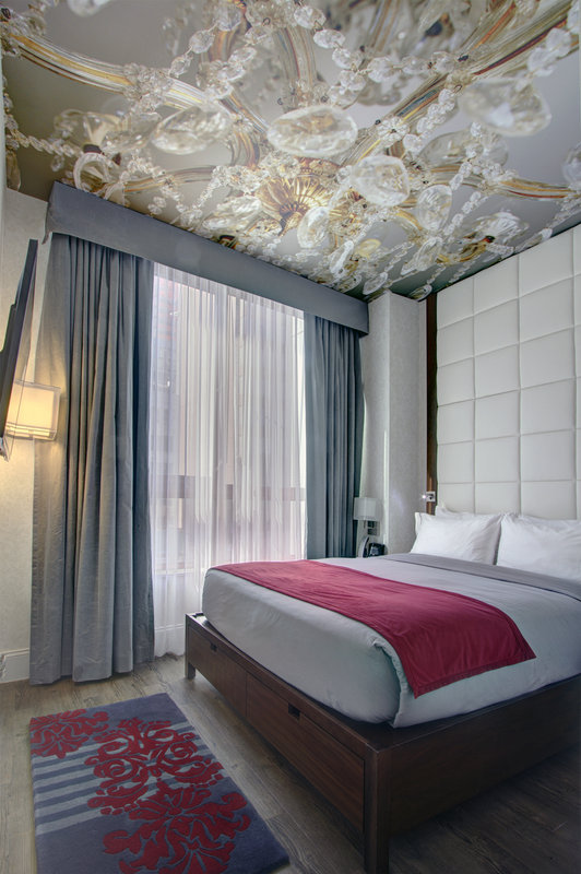 Hotel Indigo BROOKLYN - Brooklyn, NY