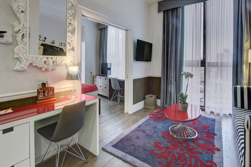 Hotel Indigo BROOKLYN - Brooklyn, NY