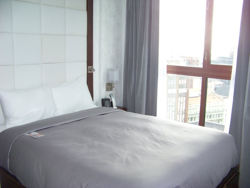 Hotel Indigo BROOKLYN - Brooklyn, NY