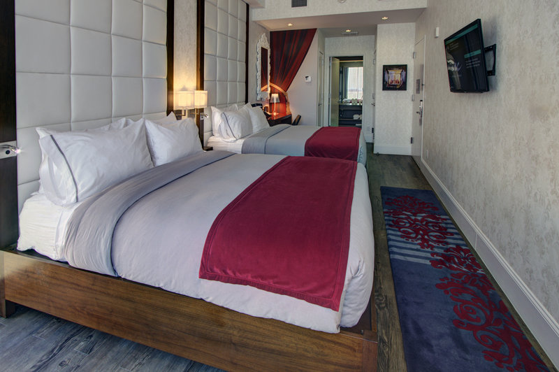 Hotel Indigo BROOKLYN - Brooklyn, NY