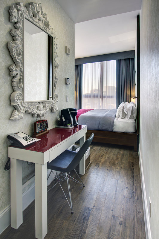 Hotel Indigo BROOKLYN - Brooklyn, NY