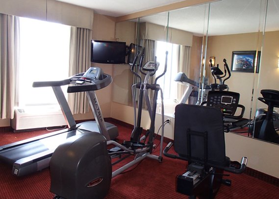 Comfort Inn - Shelby, NC