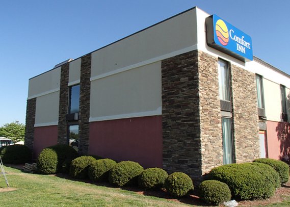 Comfort Inn - Shelby, NC