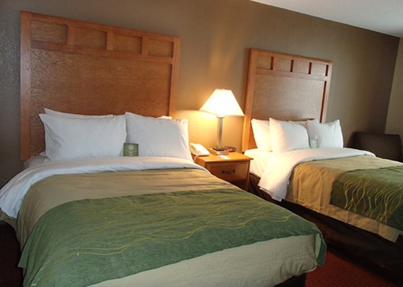 Comfort Inn - Shelby, NC