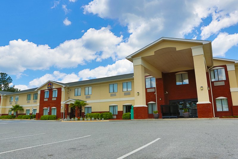 Best Western - Midway, FL