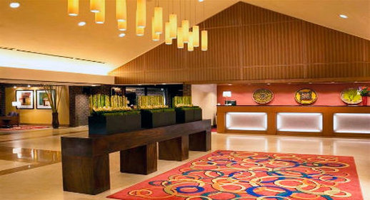 Courtyard By Marriott - Cockeysville, MD