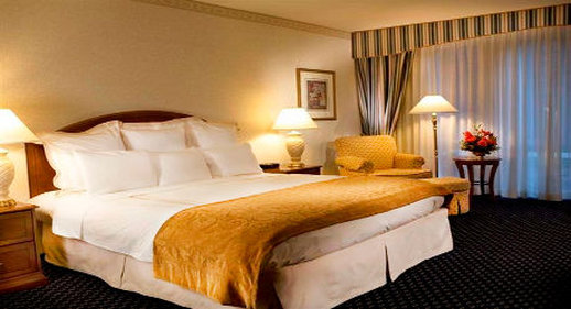 Courtyard By Marriott - Cockeysville, MD