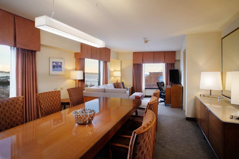 Hilton Garden Inn-Portland - Portland, ME