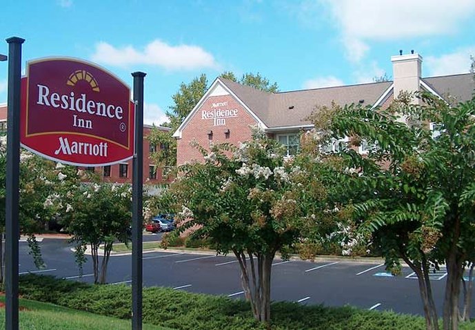 Residence Inn - Norcross, GA