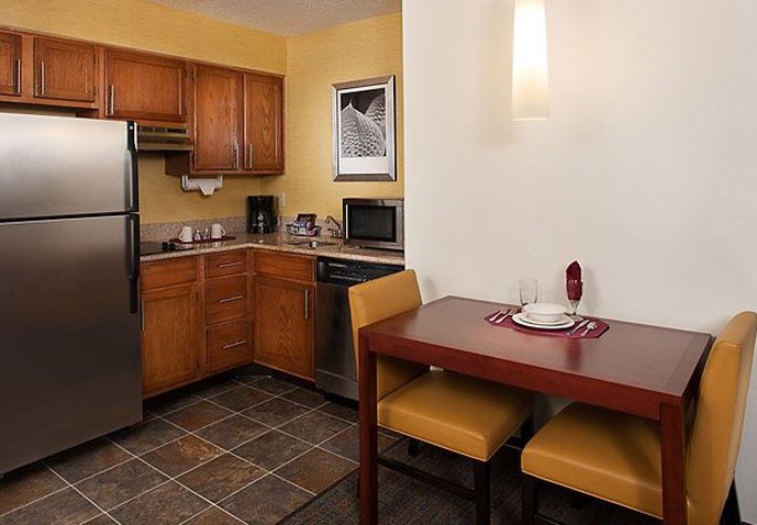 Residence Inn - Norcross, GA