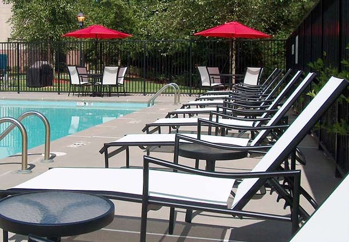 Residence Inn - Norcross, GA