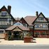 De Rougemont Manor Hotel