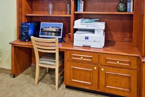 Conference Area