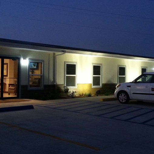 Tres Rios Lodge - Three Rivers, TX