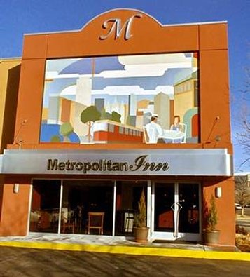 Economy Inn - Buffalo, TX