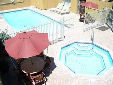 Economy Inn - Buffalo, TX