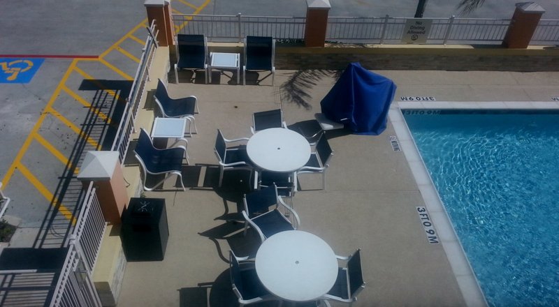 Holiday Inn KEMAH (NEAR BOARDWALK) - Kemah, TX