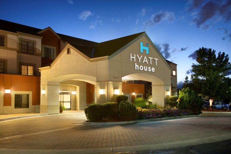 Hyatt Summerfield Suites Denver Tech Center