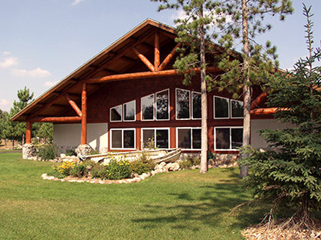 Americinn Lodge & Suites - Pequot Lakes, MN