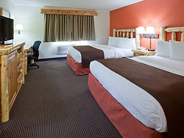 Americinn Lodge & Suites - Pequot Lakes, MN