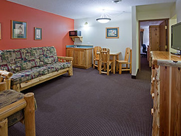 Americinn Lodge & Suites - Pequot Lakes, MN