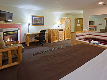 Americinn Lodge & Suites - Pequot Lakes, MN