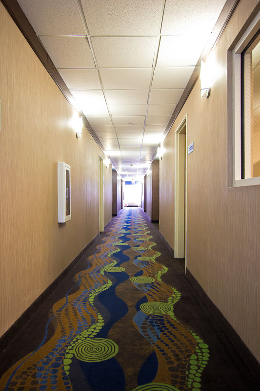 Holiday Inn Express & Suites BASTROP - Bastrop, TX