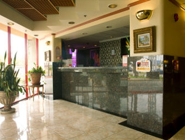 casino bossier city la