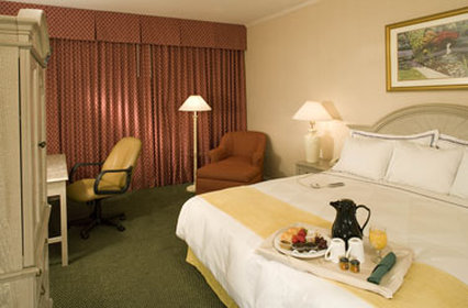 Doubletree By Hilton Hotel Flagstaff - Flagstaff, AZ