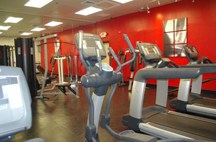 Doubletree By Hilton Hotel Flagstaff - Flagstaff, AZ