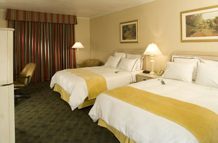Doubletree By Hilton Hotel Flagstaff - Flagstaff, AZ