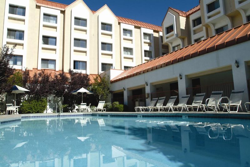 Doubletree By Hilton Hotel Flagstaff - Flagstaff, AZ