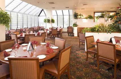 Doubletree By Hilton Hotel Flagstaff - Flagstaff, AZ