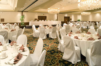 Doubletree By Hilton Hotel Flagstaff - Flagstaff, AZ