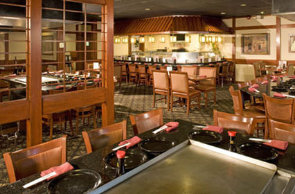 Doubletree By Hilton Hotel Flagstaff - Flagstaff, AZ