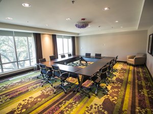 Meeting Facilities