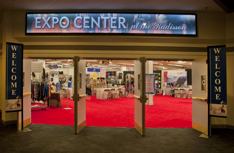 Radisson Hotel Manchester Downtown - Manchester, NH