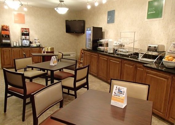 Comfort Inn - Shelby, NC