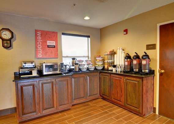 Comfort Inn - Clinton, NC