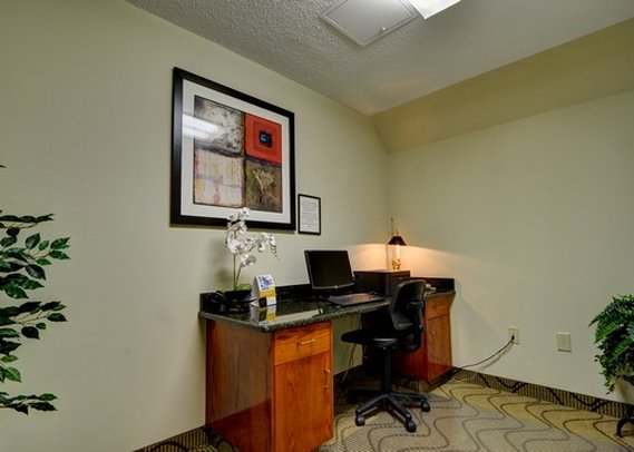 Comfort Inn - Clinton, NC