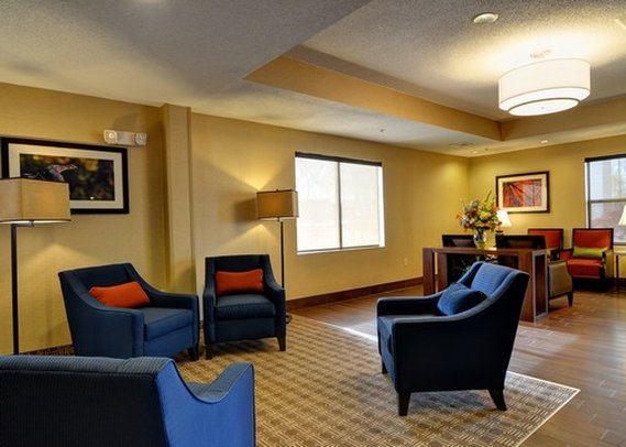 Comfort Inn - Clinton, NC